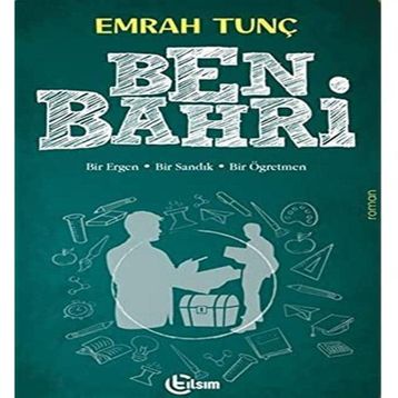 Ben Bahri - Emrah Tunç