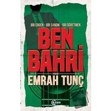 Ben Bahri - Emrah Tunç