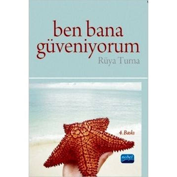 BEN BANA GÜVENİYORUM - RÜYA TURNA