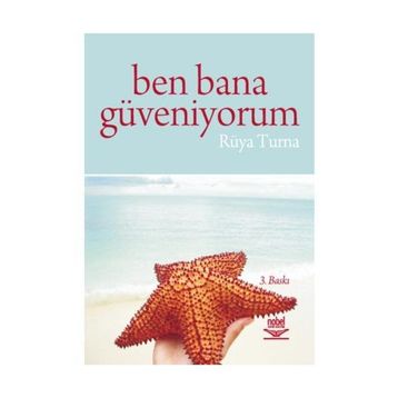 BEN BANA GÜVENİYORUM - RÜYA TURNA