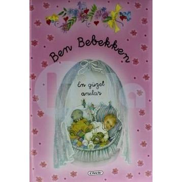 Ben Bebekken-Pembe - Kollektif