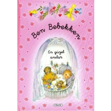 Ben Bebekken-Pembe - Kollektif
