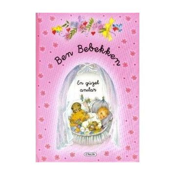 Ben Bebekken-Pembe - Kollektif