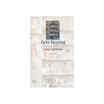 BEN BEYRUT - NIZAR KABBANI
