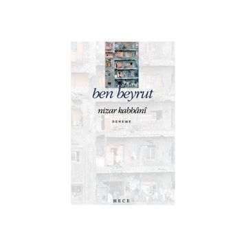 BEN BEYRUT - NIZAR KABBANI