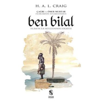 BEN BILAL - H. A. L. CRAIG