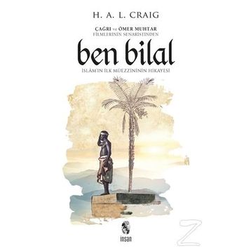 BEN BILAL - H. A. L. CRAIG