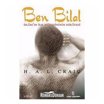 BEN BILAL - H. A. L. CRAIG
