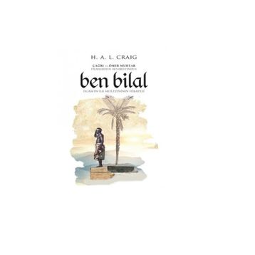 BEN BILAL - H. A. L. CRAIG