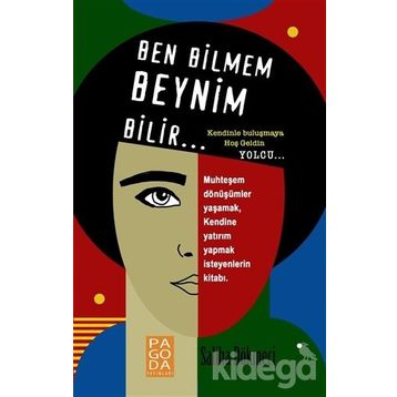 Ben Bilmem Beynim Bilir - Saliha Dökmeci
