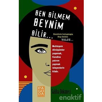 Ben Bilmem Beynim Bilir! - Uğur Batı doc orhan erdem