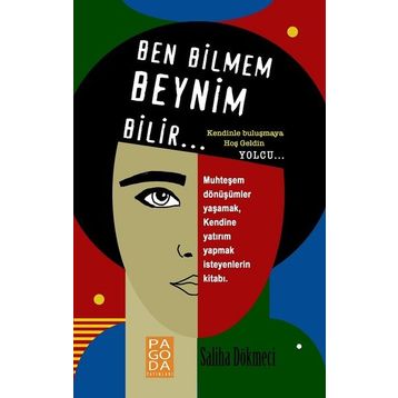 Ben Bilmem Beynim Bilir! - Uğur Batı doc orhan erdem