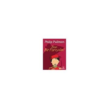 Ben Bir Fareydim! - Phillip Pullman