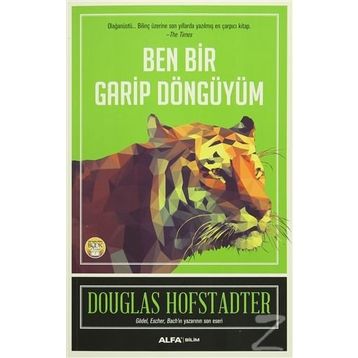 Ben Bir Garip Döngüyüm - Douglas Hofstadter