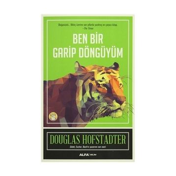 Ben Bir Garip Döngüyüm - Douglas Hofstadter