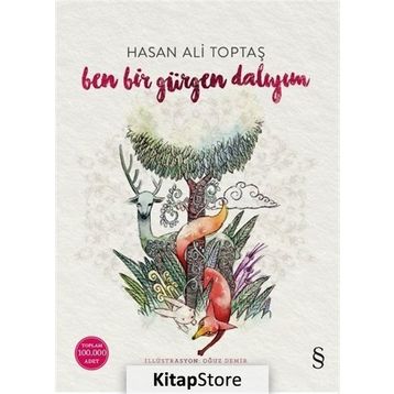 Ben Bir Gürgen Dalıyım - Hasan Ali Toptaş