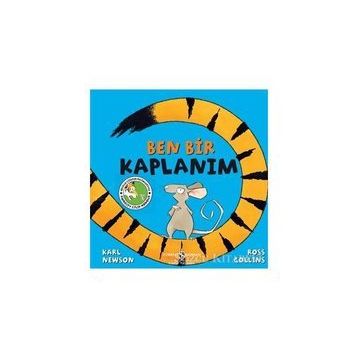 Ben Bir Kaplanım! - Karl Newson