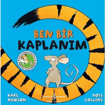 Ben Bir Kaplanım! - Karl Newson