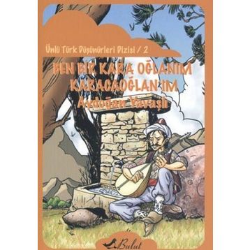 BEN BIR KARA OĞLANIM - AYDOĞAN YAVAŞLI