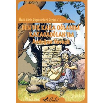 BEN BIR KARA OĞLANIM - AYDOĞAN YAVAŞLI