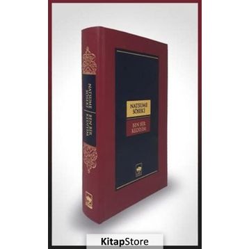 Ben Bir Kediyim - Natsume Soseki
