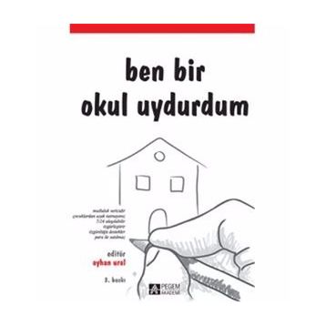 BEN BIR OKUL UYDURDUM - AYHAN URAL