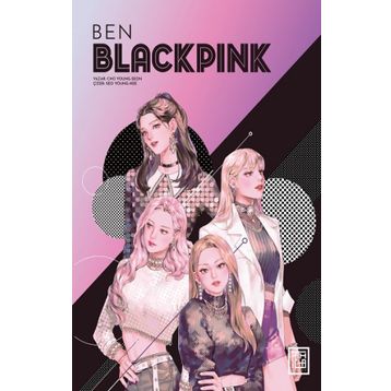 Ben Blackpink Athica Yayınları