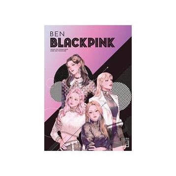 Ben Blackpink Athica Yayınları
