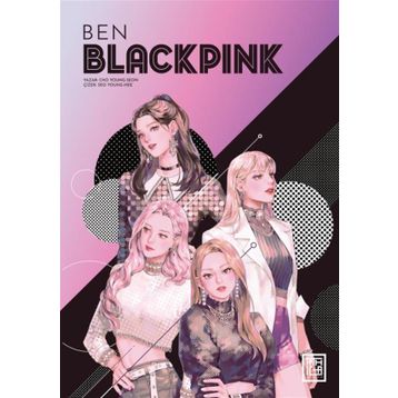 Ben Blackpink Athica Yayınları