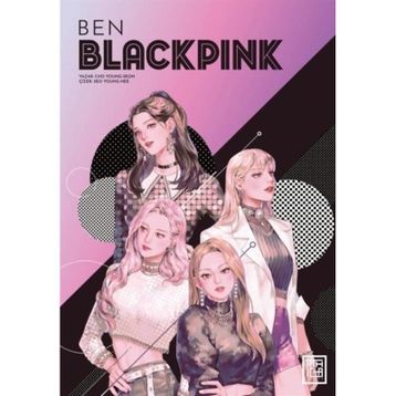 Ben Blackpink Athica Yayınları