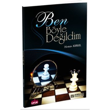 Ben Böyle Değildim - Harun Kırkıl
