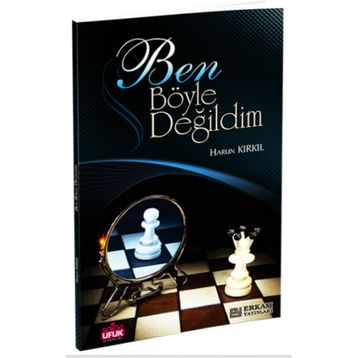 Ben Böyle Değildim - Harun Kırkıl