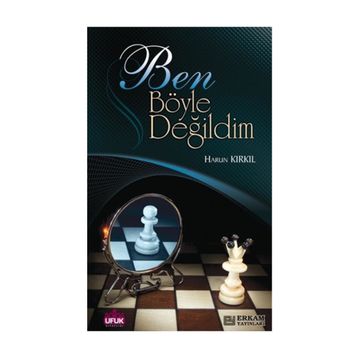Ben Böyle Değildim - Harun Kırkıl