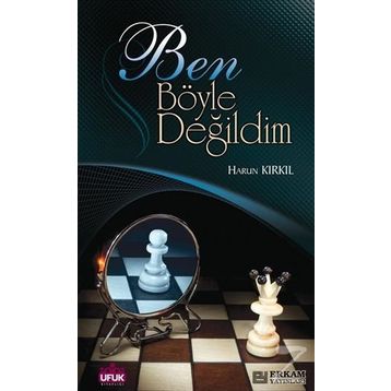 Ben Böyle Değildim - Harun Kırkıl
