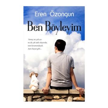 Ben Böyleyim - Eren Özongun