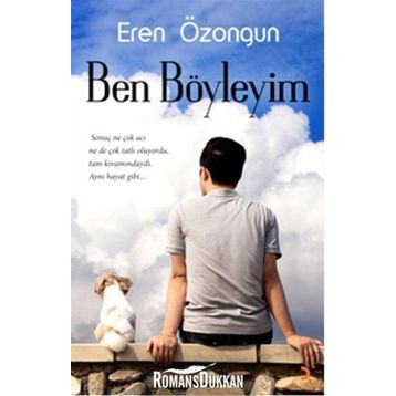 Ben Böyleyim - Eren Özongun