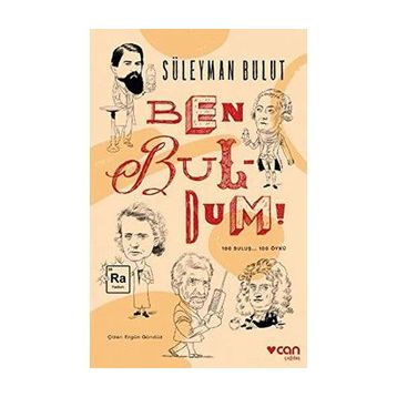 Ben Buldum! - Süleyman Bulut