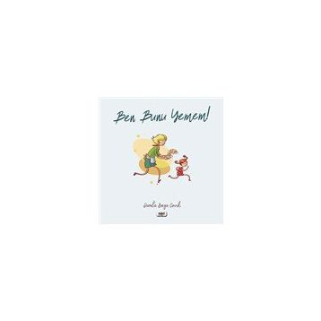 Ben Bunu Yemem - Damla Boza Çevik