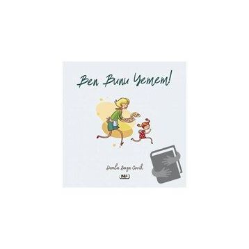 Ben Bunu Yemem - Damla Boza Çevik