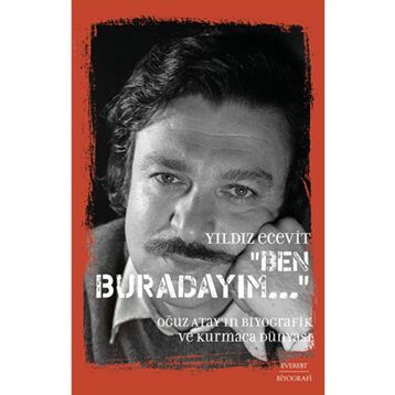Ben Buradayım - Yıldız Ecevit