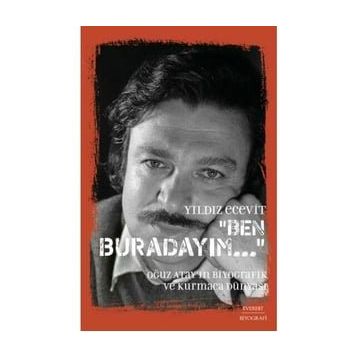 Ben Buradayım - Yıldız Ecevit