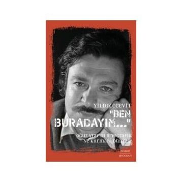 Ben Buradayım - Yıldız Ecevit