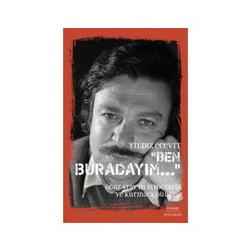 Ben Buradayım - Yıldız Ecevit