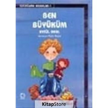BEN BÜYÜKÜM - AYTÜL AKAL
