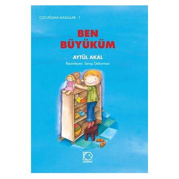 BEN BÜYÜKÜM - AYTÜL AKAL