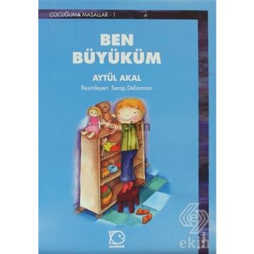 BEN BÜYÜKÜM - AYTÜL AKAL