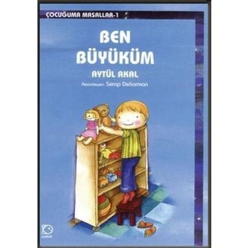BEN BÜYÜKÜM - AYTÜL AKAL