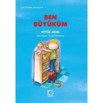 BEN BÜYÜKÜM - AYTÜL AKAL