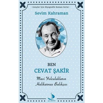 Ben Cevat Şakir - Sevim Kahraman