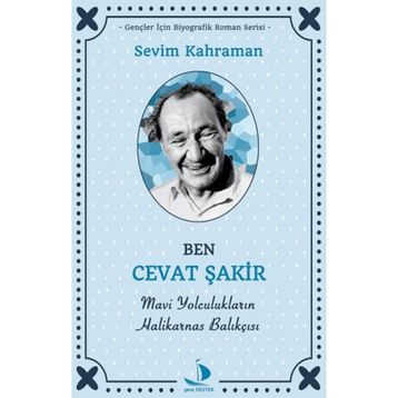 Ben Cevat Şakir - Sevim Kahraman
